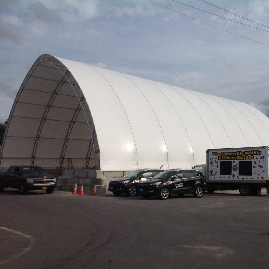 factory prefab steel hall aircraft hangar 150km/h Wind waterproof fireproof tent OEM ODM