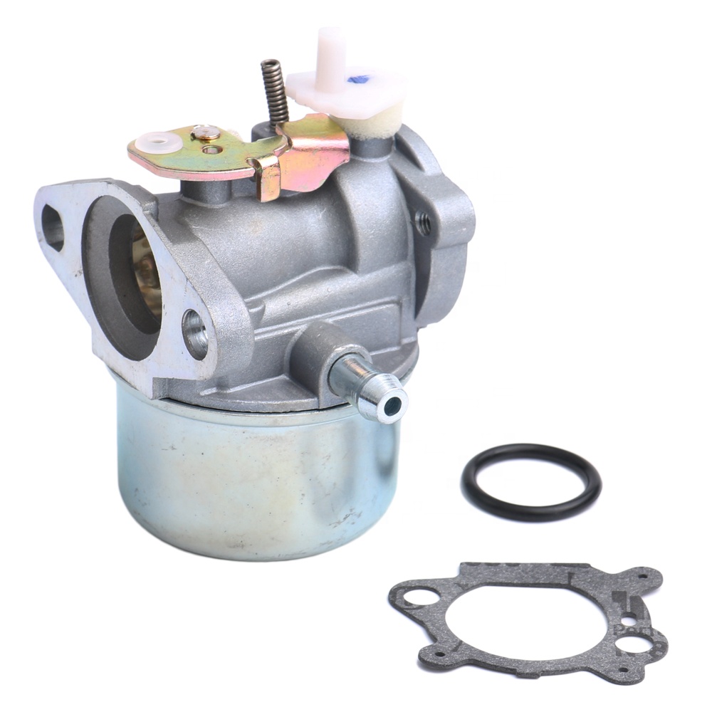 Карбюратор ДЛЯ Briggs & Stratton 499059 498254 597586 498170 790821 799869 792253 Carb