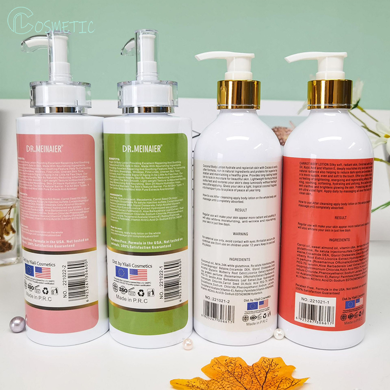 Moisturizing Body Lotion Whitening Body Lotion Body Lotion