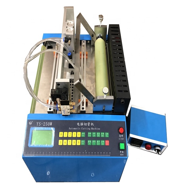 Automatic Rubber Band Cutting Machine , Elastic Band Cutter