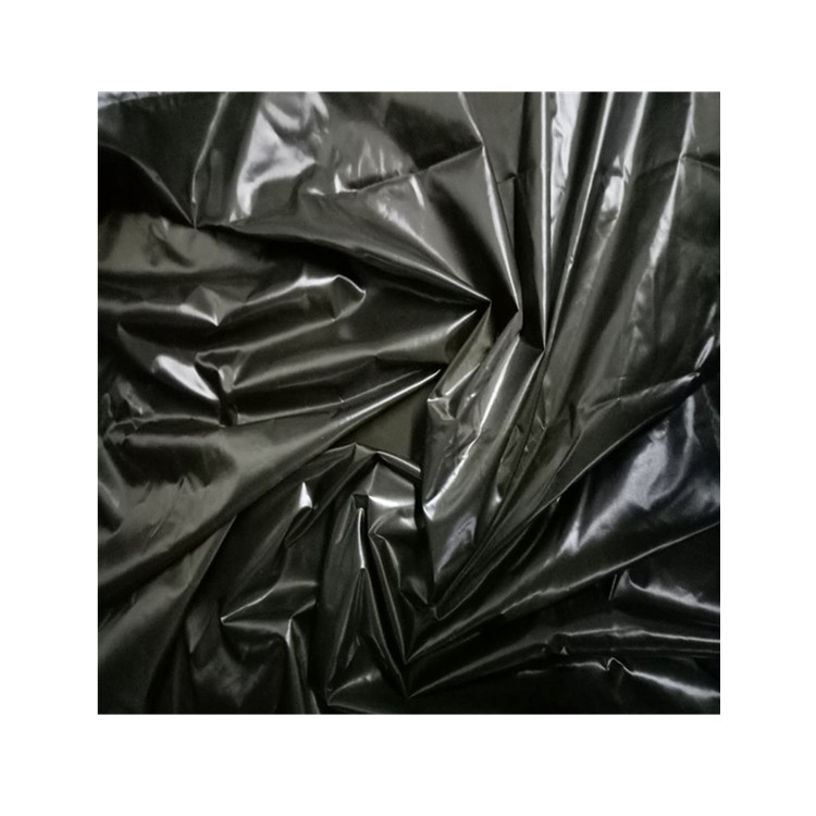 100% nylon 20D 380T waterproof nylon taffeta fabric down-jacket fabric