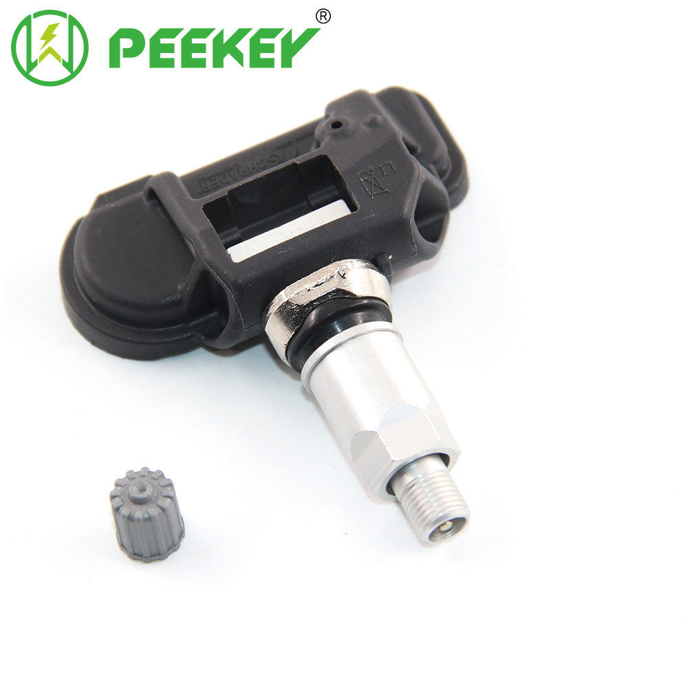 Система контроля давления в шинах TPMS, датчик для Mercedes 0009050030 670002790 A0009050030 00090254400009 433 мгц