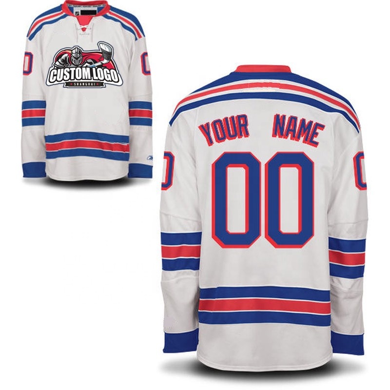 Wholesale Cheap & High-Quality ice Hockey Uniforms