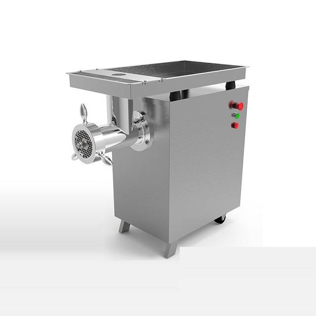 Multifunctional Silent Processor Cutting Vegetable Minced Mixer Meat Grinder