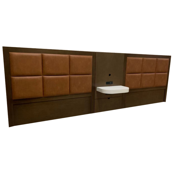 Headboard bedside board Bed Head Board top hotel furniture