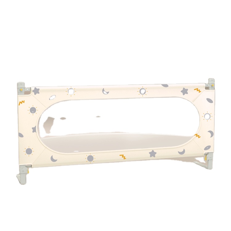Professional System Secure Railing Around Bed Fence Kids Folding Bed Rails For Toddlers