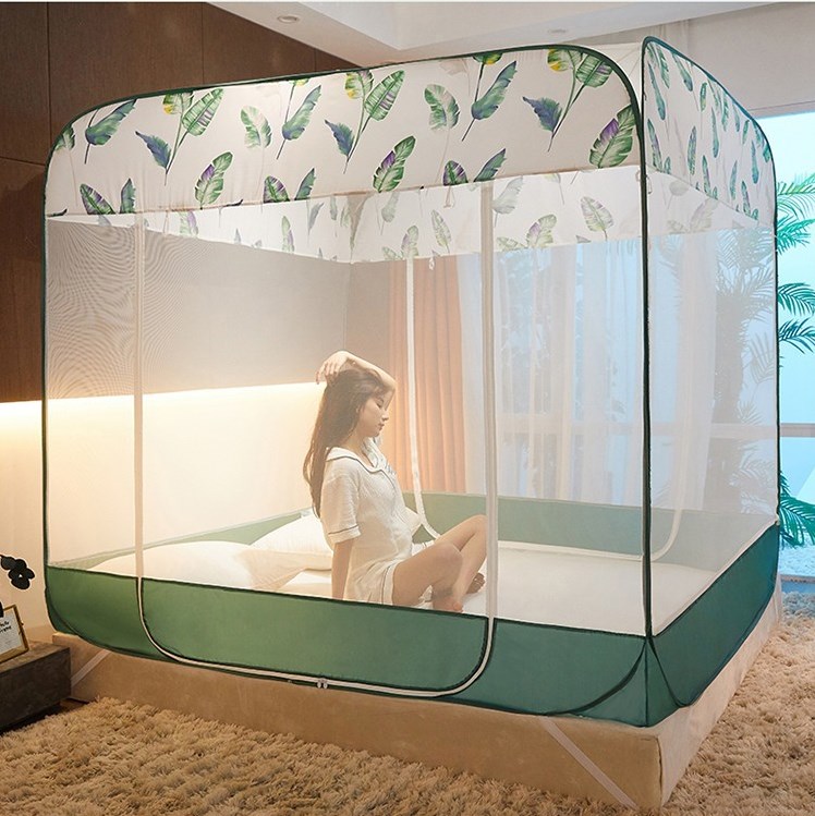 Mosquito net tent Prevent Bed Canopy Netting Tent  Home Mosquito Mesh Net