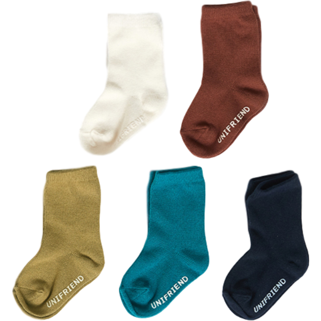 New Arrivals Autumn Wholesale Cartoon Casual Bulk Cotton Boys Kids fashion Socks