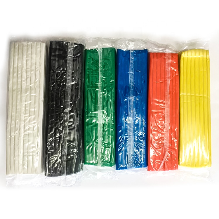 Factory wholesale For Handmade clay mud plasticine toys Modeling clay 500g in bags