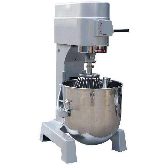 Cheap Food Stand Mixer Multifunctional Dough Kneader Egg Mixing With Scale
