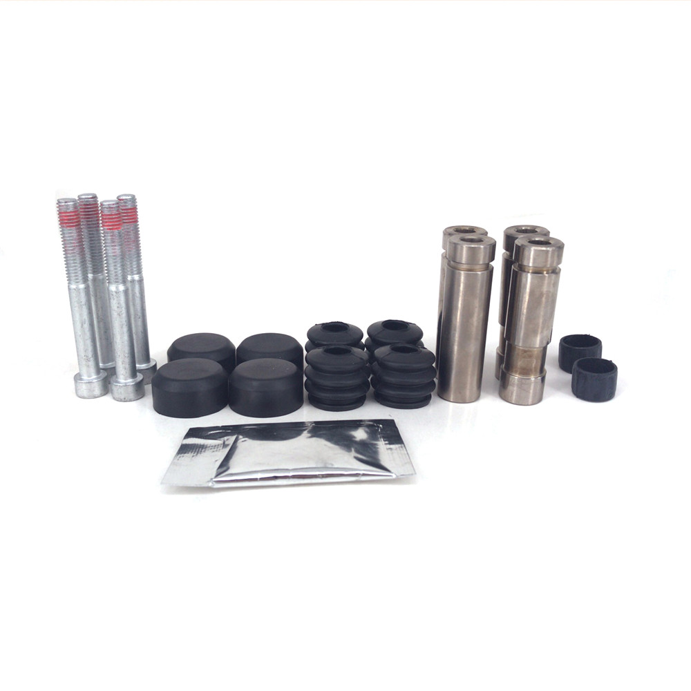 Front Brake Caliper Repair Seal Kits Front Brake Caliper Kit
