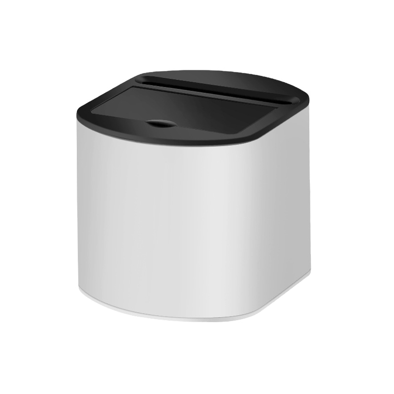 Intelligent sensor toothpick box automatic innovation home restaurant hotel automatically pops up electric toothpick holder