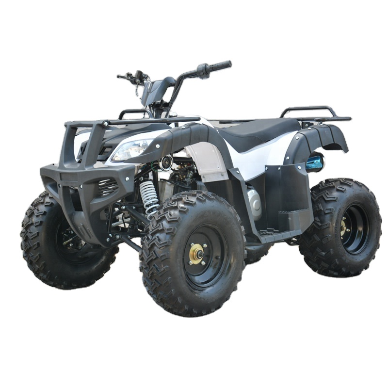 FXATV-200cc CVT ENGINE FN