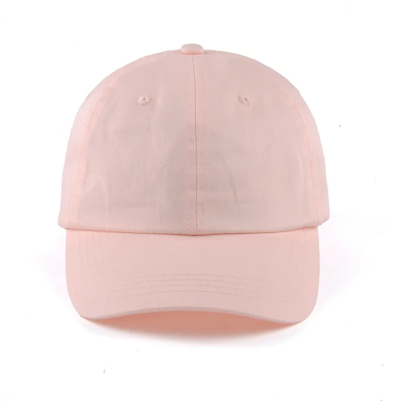 Order online custom blank dad hat plain dad cap wholesale dad hat baseball cap