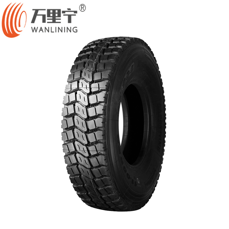Грузовые шины 11r22.5