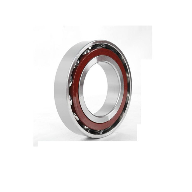p4 precision bearing 7007 7007C 7007CTYNSULP4 cnc spindle angular contact ball bearing 35x62x14