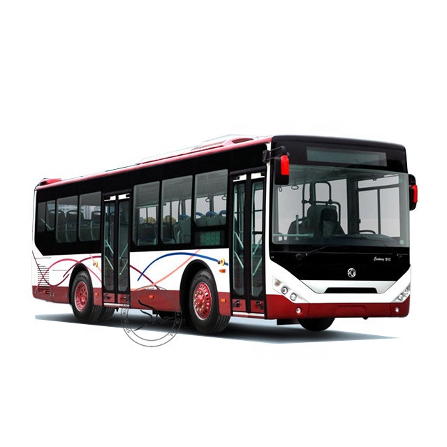 Dongfeng дизельный двигатель 10,5 м 40 мест 210hp городской автобус