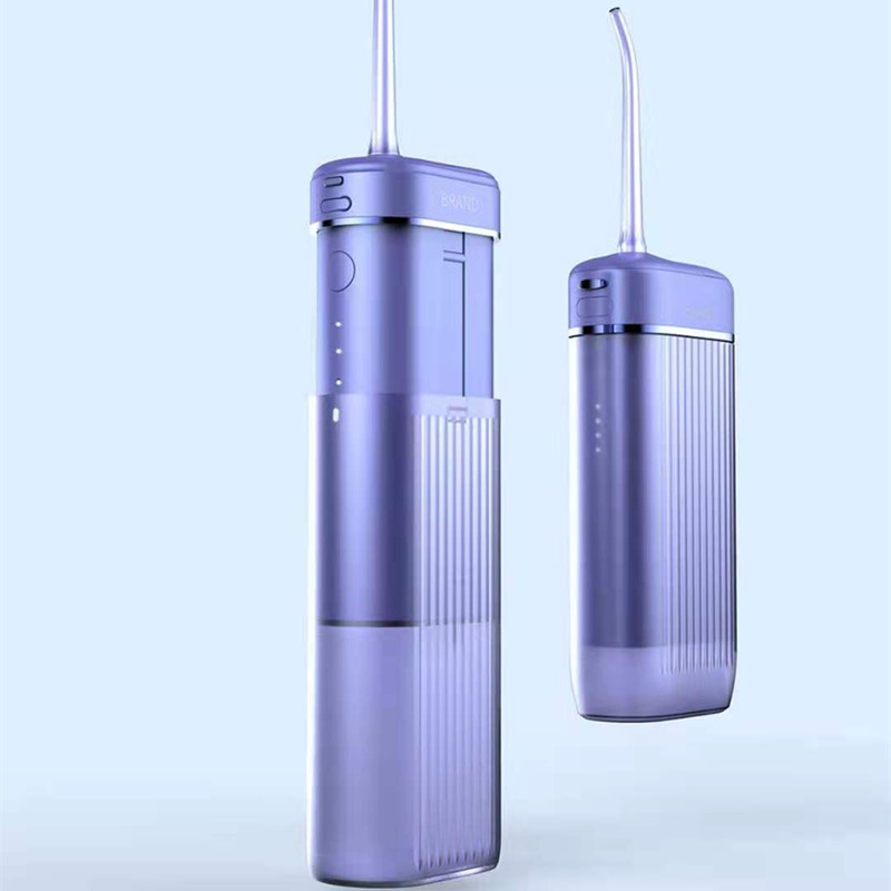 X6 new USB rechargeable 2000mA powerful dental floss dental flosser 135ml home travel