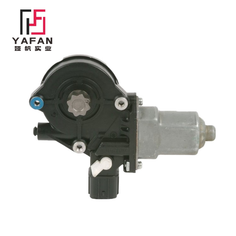 Оконный двигатель подходит для HONDA CIVIC 2006-2011 72210-SNA-A01 FR 72210-SNA-A02 72210-SNA-A03 72210SNAA01 72210SNAA02 72210SNAA03