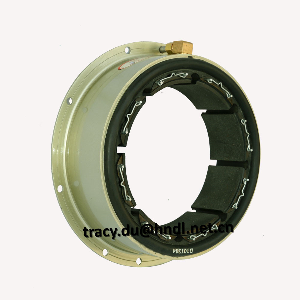 Eaton airflex 24CB500 142267LB