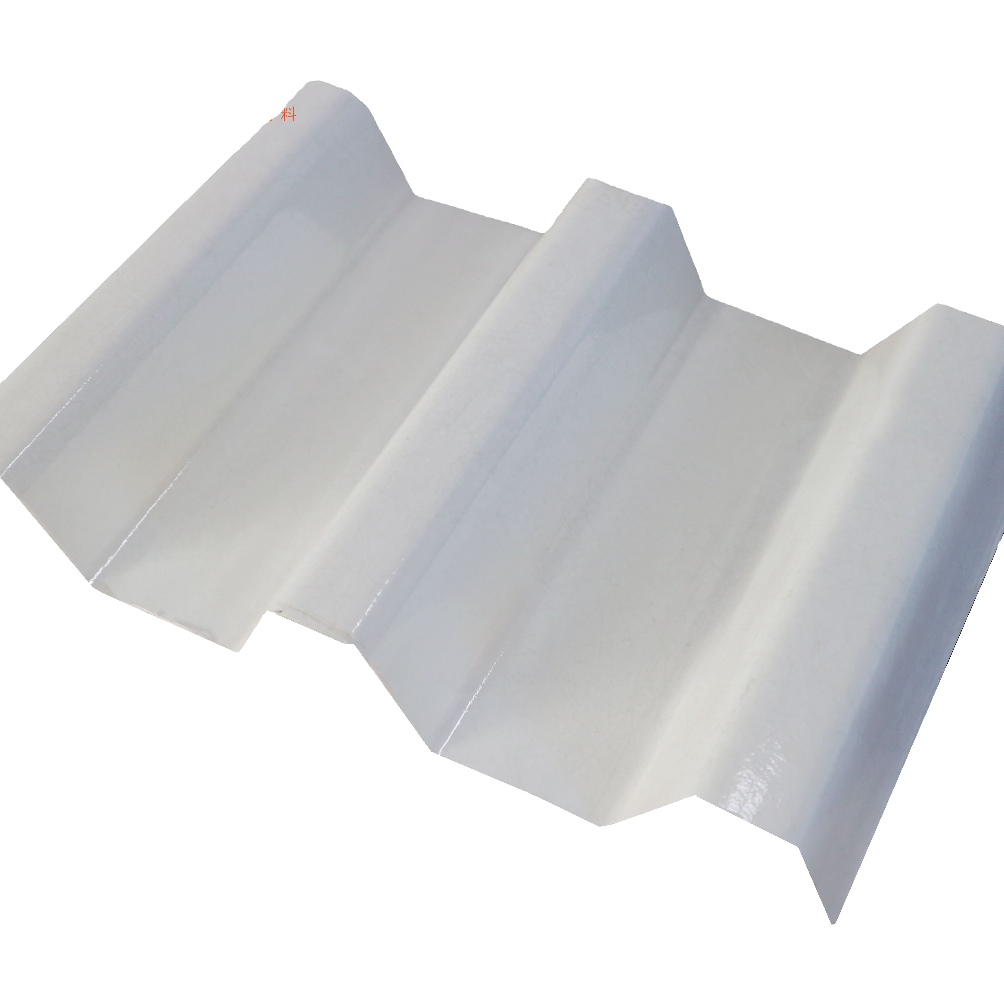 UPVC/PVC transparent plastic roofing sheet/ roofing tile