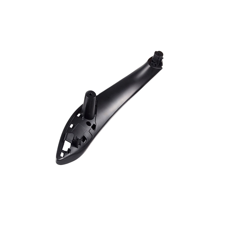 High Quality Door Inner Handle Car Interior Door Handle Covers Auto Parts For BMW 3 Series F30 F3X Beige Black Creamy White