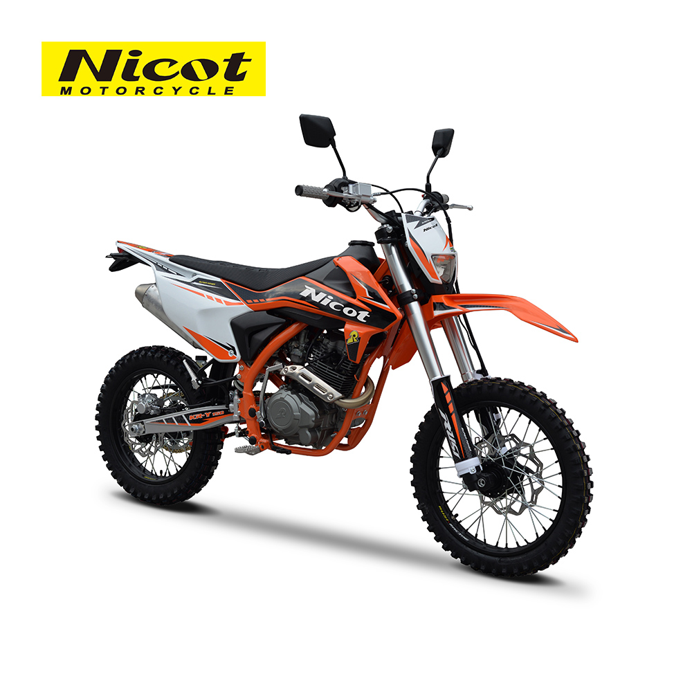 Newest Design Top Quality Bracket Off-road Safety Motorcycle-for-sale Price Of Motorcycles In China