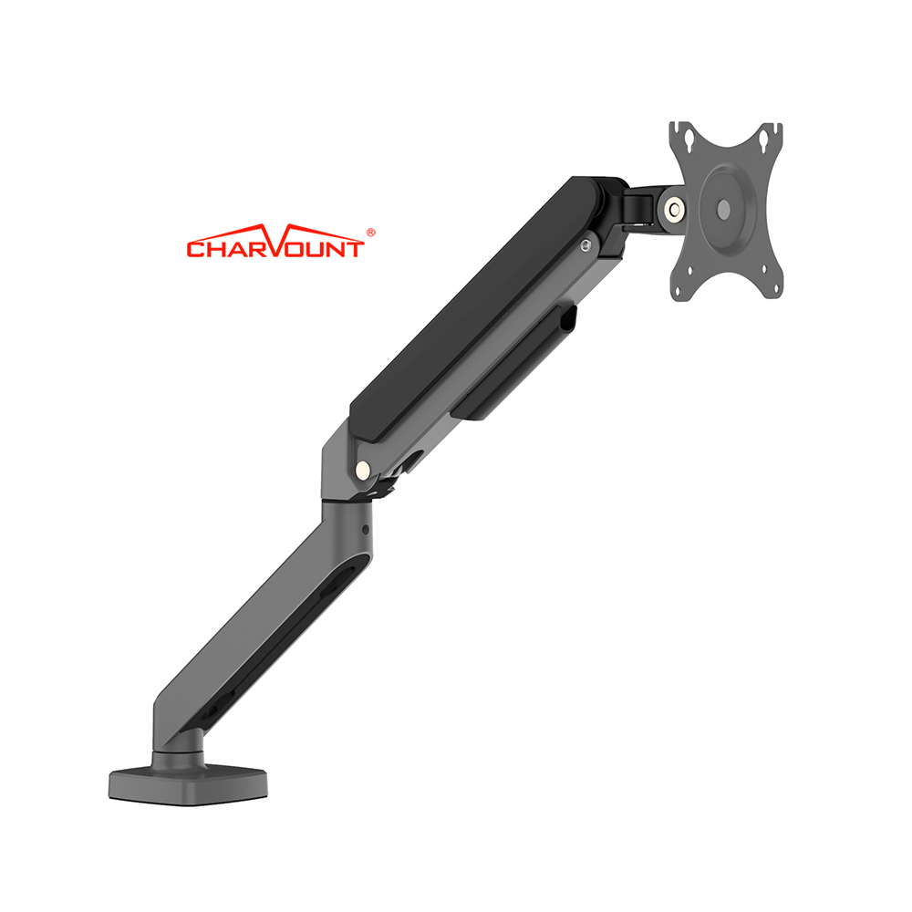 CHARMOUNT эргономичный настольный монитор с креплением