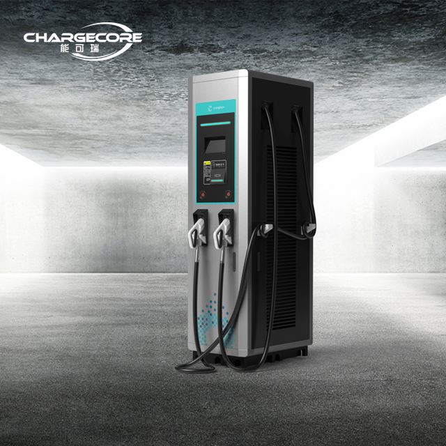 charging station for electric car
