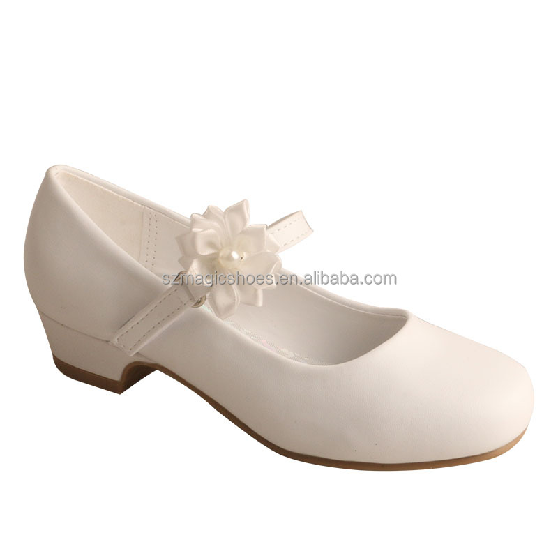 Girls 2021 Shoes Wedding Bridal