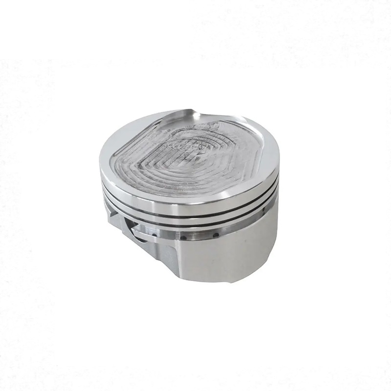 China Factory Custom Made As Drawing Rb30 Forged Irons Pistons No Standard