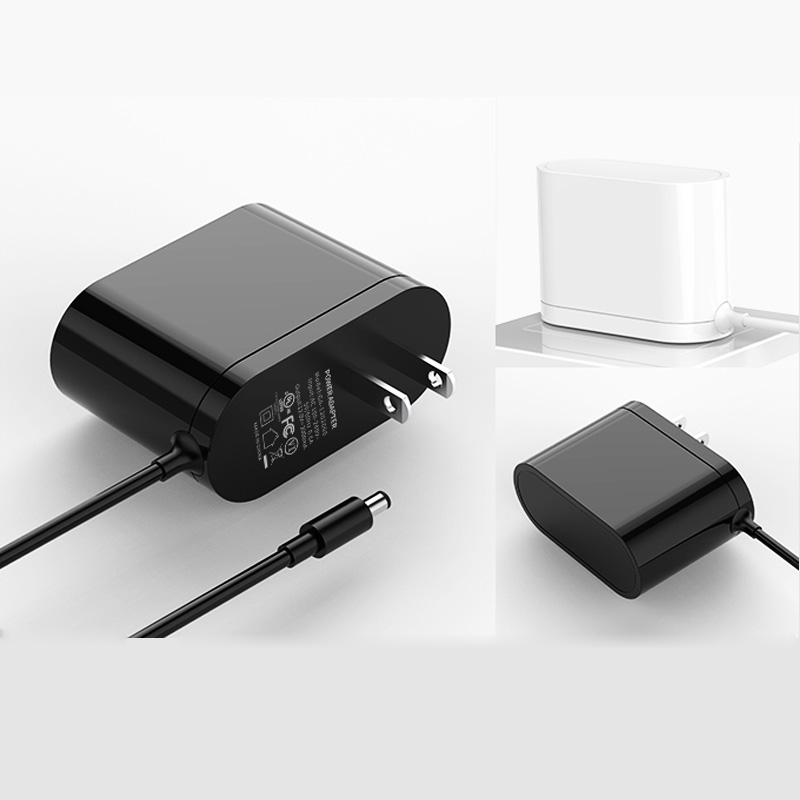LAIMODA US EU EMC phone 12v dc адаптер питания типа c ac dc адаптер 12v 2a OTG адаптер