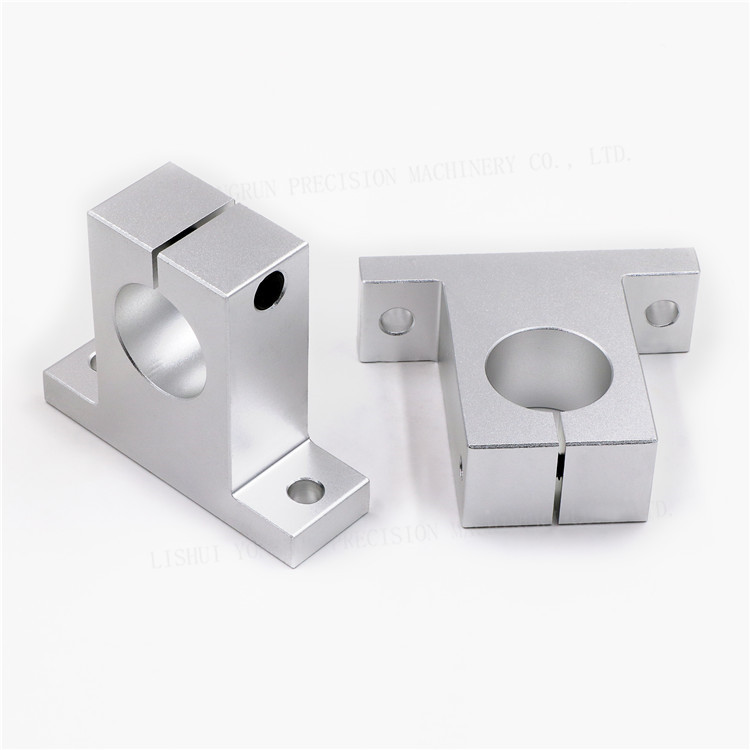 Алюминиевая опорная стойка SK20, сделано в Китае, для 3D-печати