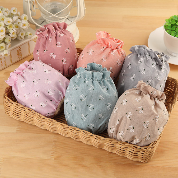 New lovely mini cotton baby oversleeve wholesale