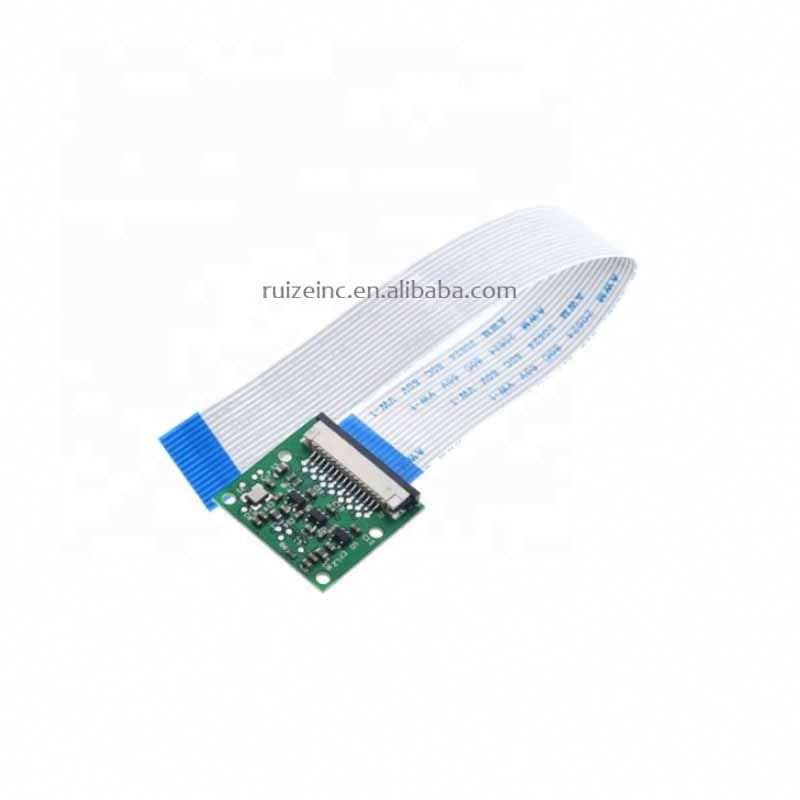 Raspberry Pi 3 Model B +(b Plus) модуль камеры камера 5 Мп веб-камера видеокамера совместимая с Raspberry Pi 2 Модель B