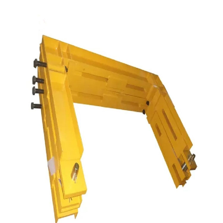 Direct Deal Building Load For Tower Crane Self Erecting Mini Tower Crane