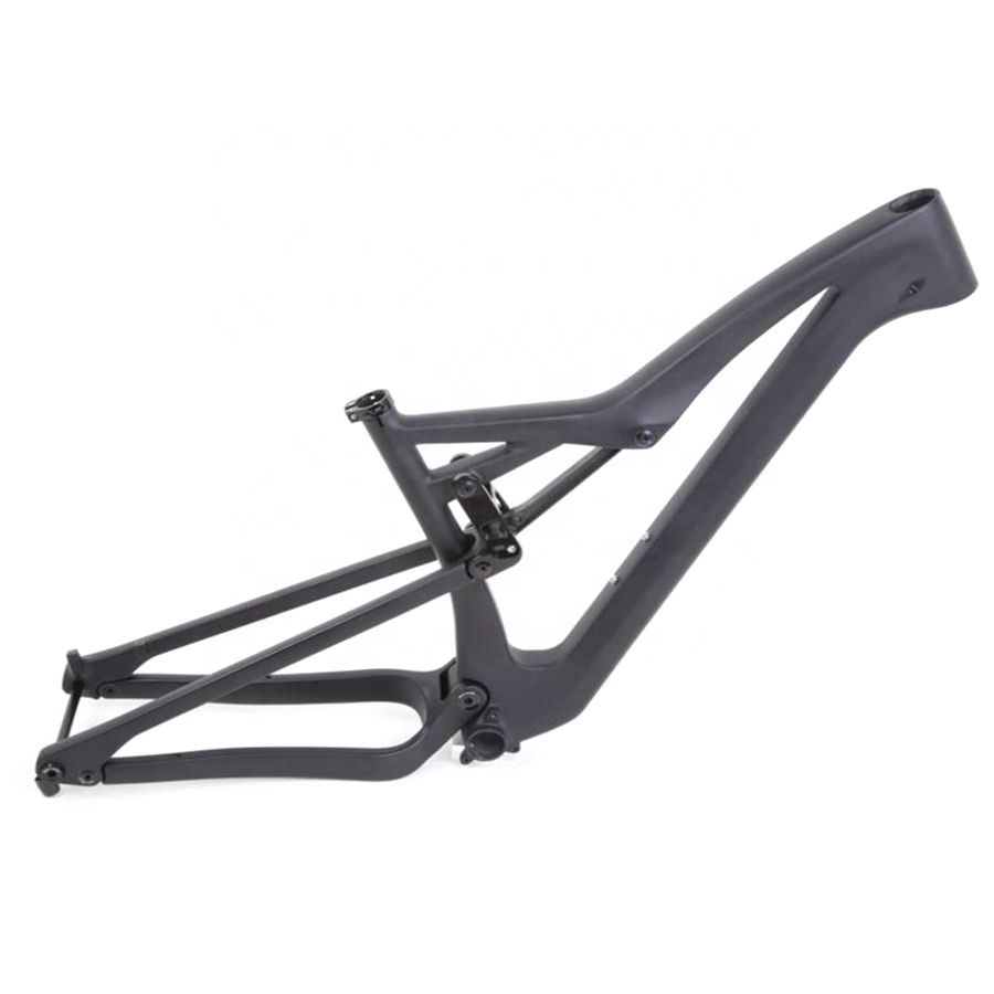 Горная Синергия для 12*148 мм Boost China MTB карбоновая рама 29ER двойная подвеска