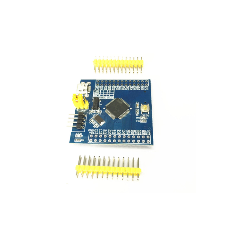 Обучающая доска системная плата ARM Cortex-M3 STM32 STM32F103RCT6 Совет по развитию