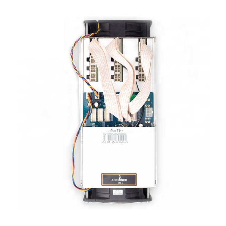 Новый Bitmain Antminer T9+ 10.5T оптовая цена завода Novyy Bitmain Antmi