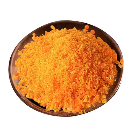 Factory Supply Halal Certificated high quality salted egg yolk flavor seasoning powder