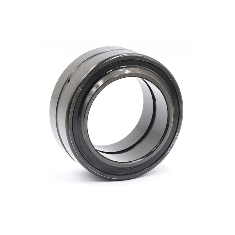 GE17ES-2RS Radial Spherical Plain Bearings GE17ES-2RS Size 17X30X14 mm