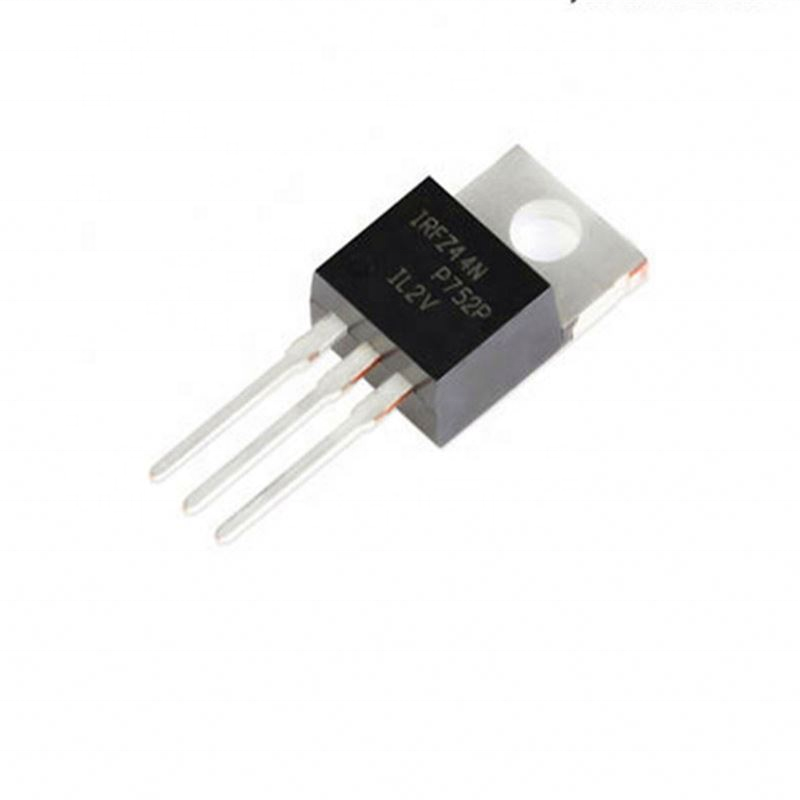 IRFZ44N in-line TO-220 MOS полевой Эффект трубки N-channel 55V 49A IRFZ44NPBF