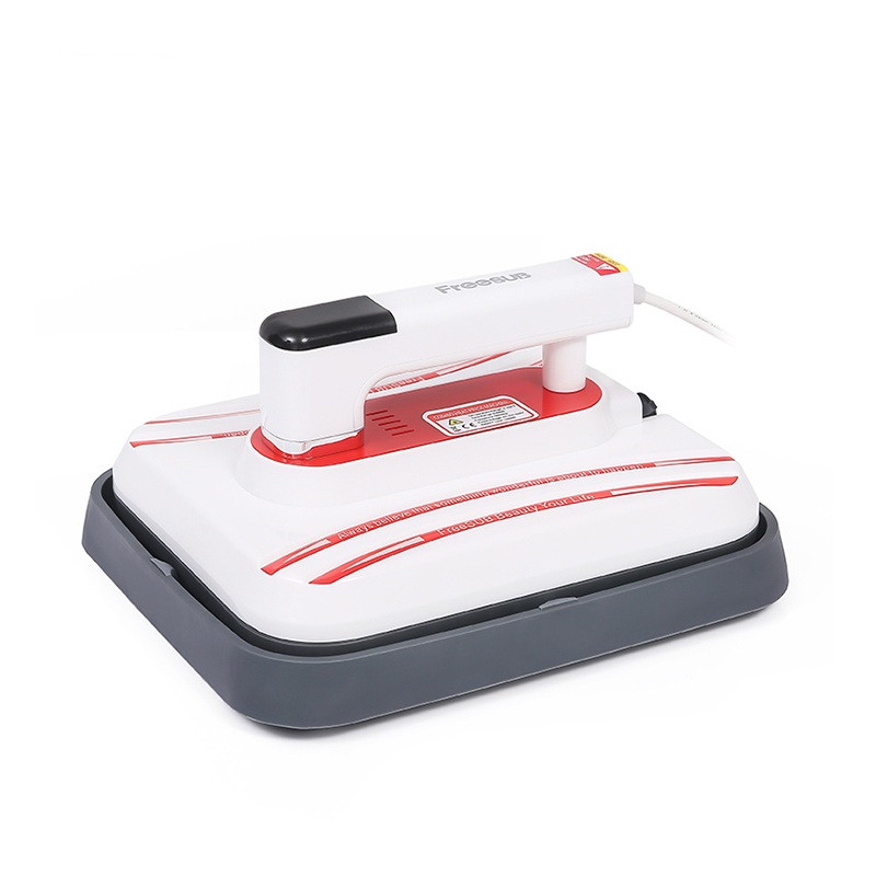 Mini Portable Heat Press Machine Thermal Transfer Device Adjustable Temperature Adjustment Switchable Multifuntional