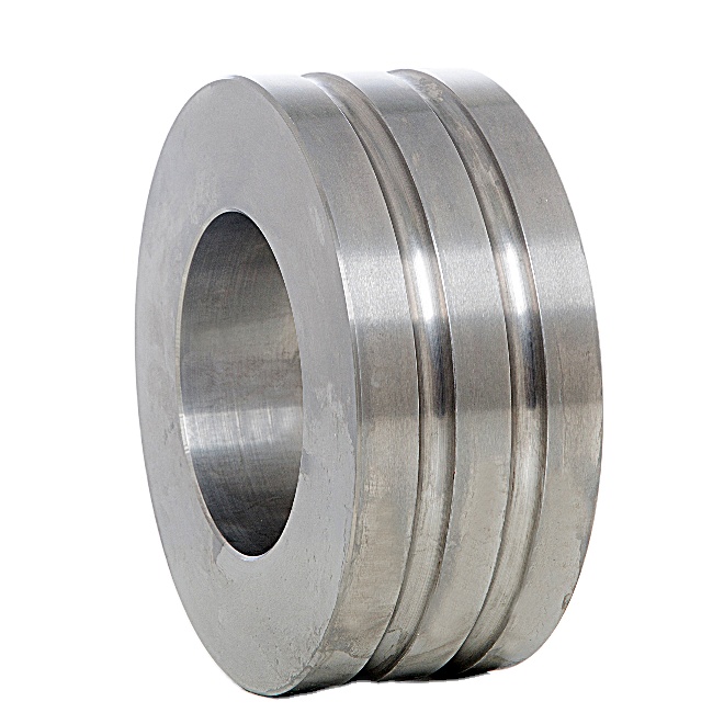 Hard Alloy Roller Tungsten Carbide Roll Cemented Carbide Roll