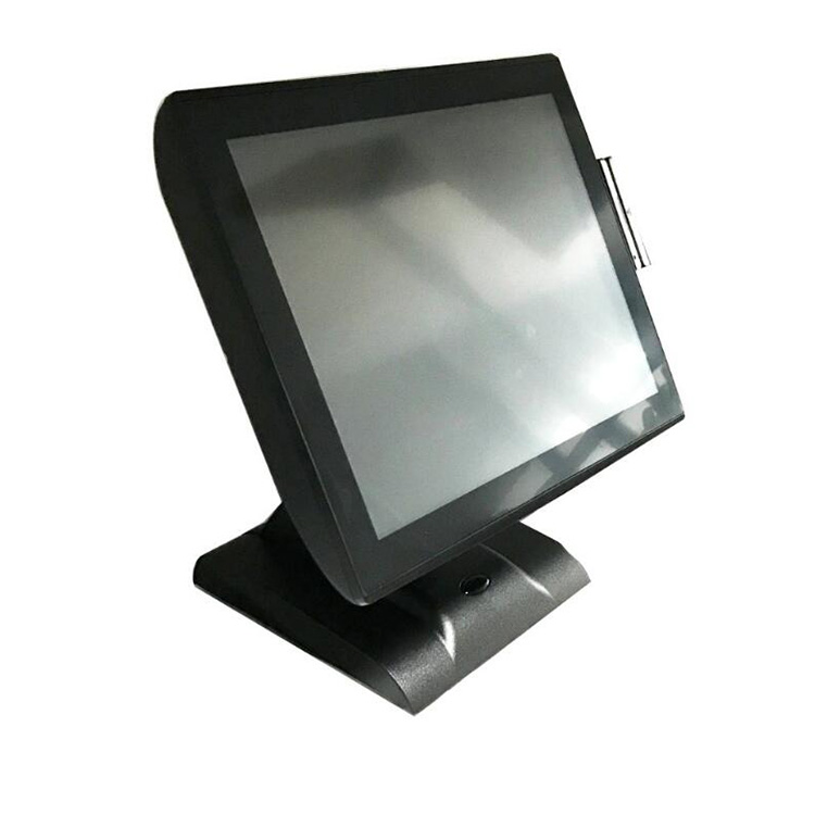 I3 3217 CPU WIFI принтер POS 15,6 дюймовый pos-терминал для posiflex