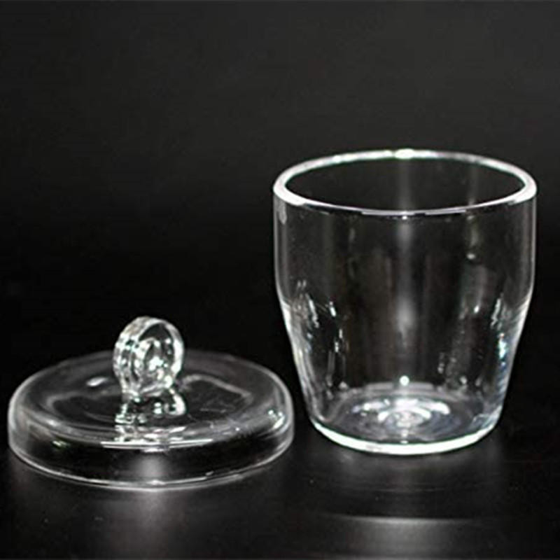Good Quality Direct Selling Corrosion Resistant Melting Furnace Quartz Crucible Manufacturers