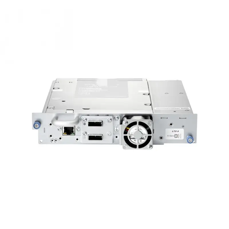 Q6Q67A HXXStoreEver MSL LTO-8 Ultrium 30750 FC Drive Upgrade Kit