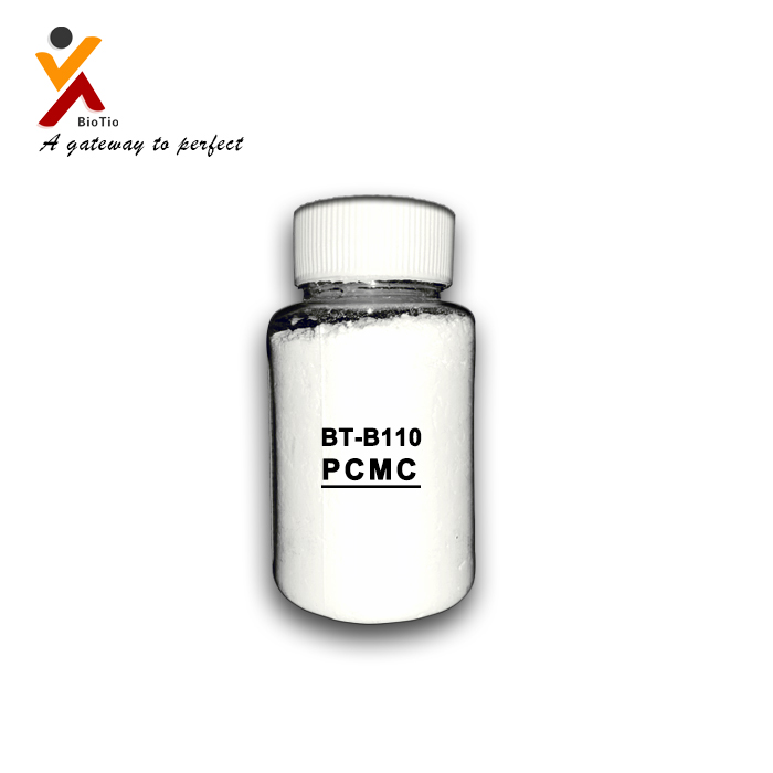 59-50-7 p-хлор-m-крезол PCMC хлорокрезол