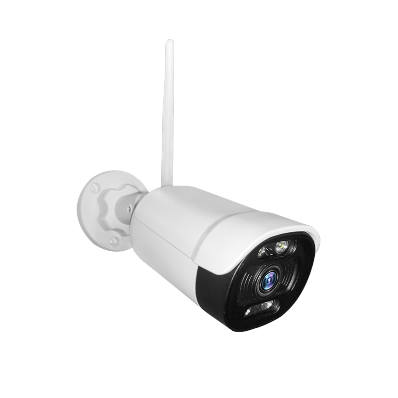 Cctv Беспроводная камера wifi sim-карта ir bullet камера