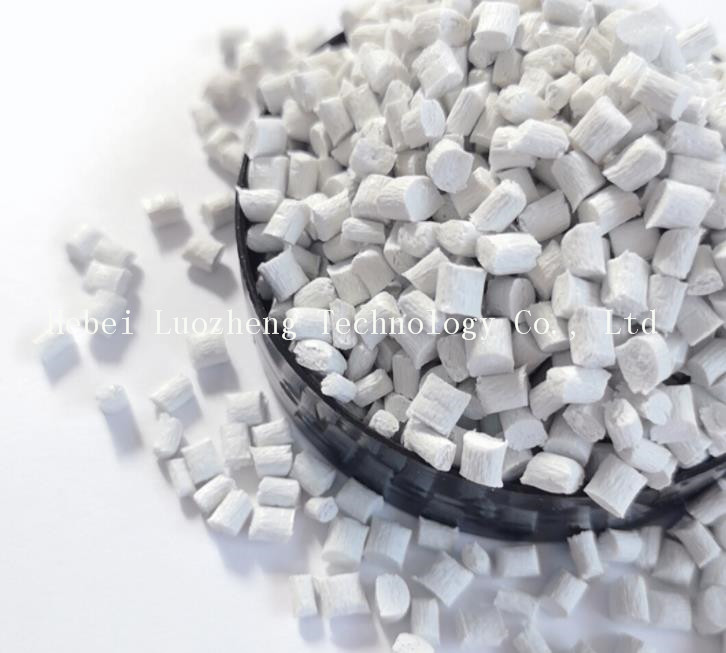 Натуральный/черный полибутиленовый терефталат PBT HR5315HF